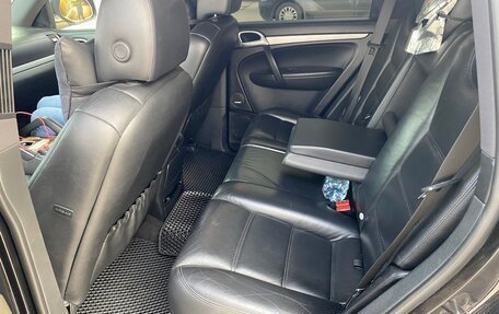 Porsche Cayenne III, 2009 год, 2 050 000 рублей, 10 фотография