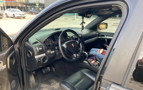 Porsche Cayenne III, 2009 год, 2 050 000 рублей, 8 фотография