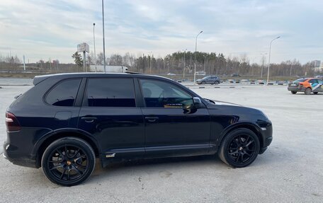 Porsche Cayenne III, 2009 год, 2 050 000 рублей, 2 фотография