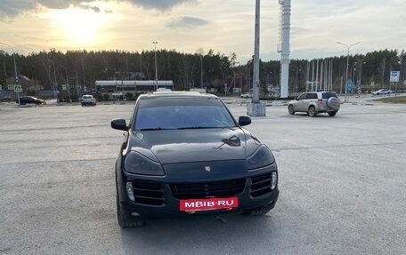 Porsche Cayenne III, 2009 год, 2 050 000 рублей, 6 фотография