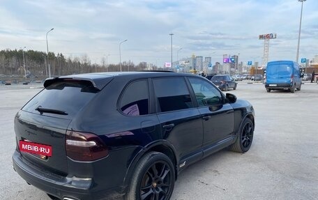 Porsche Cayenne III, 2009 год, 2 050 000 рублей, 3 фотография