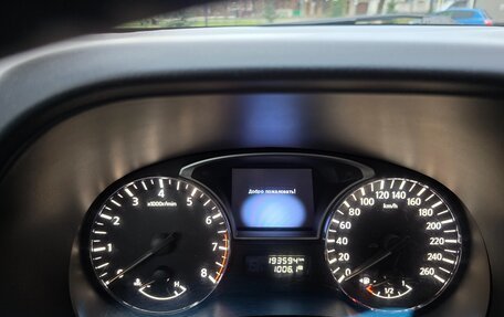 Nissan Pathfinder, 2014 год, 1 850 000 рублей, 12 фотография