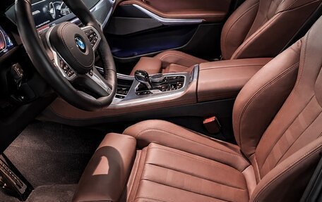 BMW X5, 2021 год, 9 850 000 рублей, 5 фотография