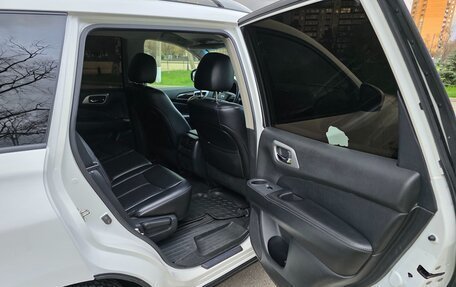 Nissan Pathfinder, 2014 год, 1 850 000 рублей, 8 фотография