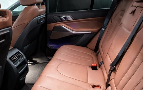 BMW X5, 2021 год, 9 850 000 рублей, 6 фотография