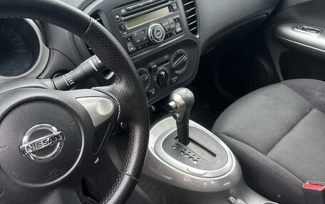 Nissan Juke II, 2013 год, 760 000 рублей, 13 фотография