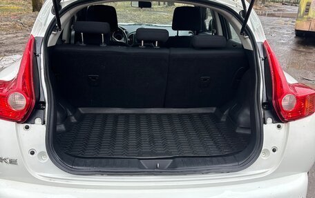 Nissan Juke II, 2013 год, 760 000 рублей, 6 фотография