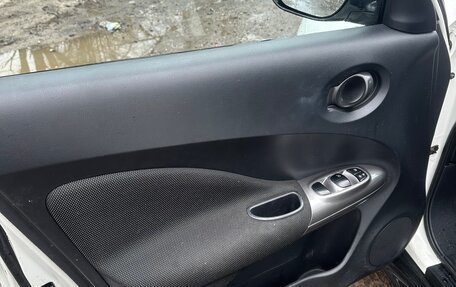 Nissan Juke II, 2013 год, 760 000 рублей, 12 фотография