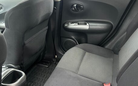 Nissan Juke II, 2013 год, 760 000 рублей, 16 фотография