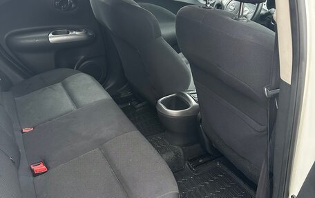 Nissan Juke II, 2013 год, 760 000 рублей, 15 фотография