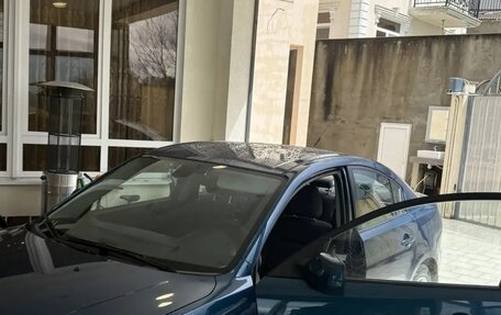 Mazda 3, 2006 год, 730 000 рублей, 5 фотография