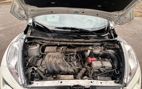 Nissan Juke II, 2013 год, 760 000 рублей, 19 фотография