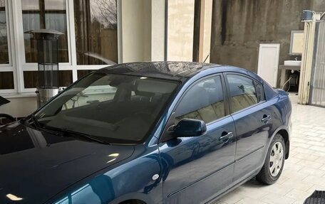 Mazda 3, 2006 год, 730 000 рублей, 2 фотография