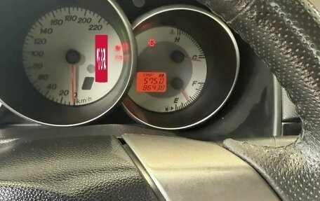 Mazda 3, 2006 год, 730 000 рублей, 6 фотография