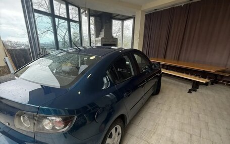 Mazda 3, 2006 год, 730 000 рублей, 9 фотография
