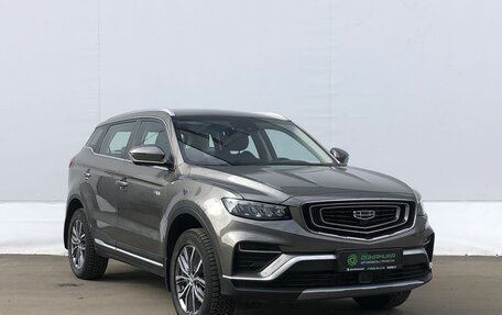 Geely Atlas, 2024 год, 2 315 000 рублей, 3 фотография