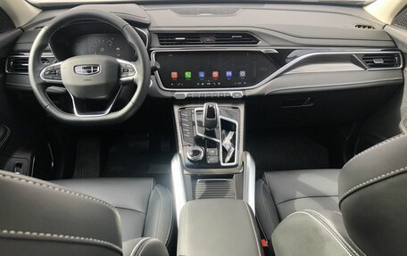 Geely Atlas, 2024 год, 2 315 000 рублей, 13 фотография