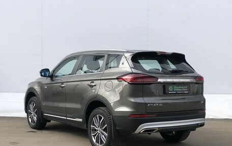 Geely Atlas, 2024 год, 2 315 000 рублей, 7 фотография