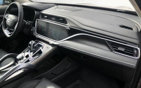 Geely Atlas, 2024 год, 2 315 000 рублей, 9 фотография