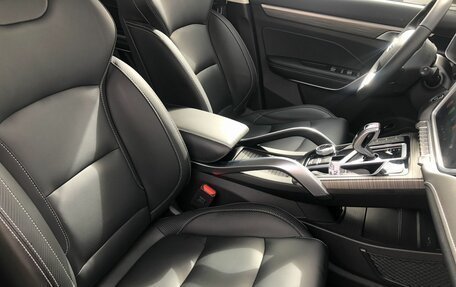 Geely Atlas, 2024 год, 2 315 000 рублей, 10 фотография
