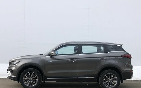 Geely Atlas, 2024 год, 2 315 000 рублей, 8 фотография