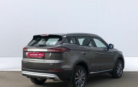 Geely Atlas, 2024 год, 2 315 000 рублей, 5 фотография