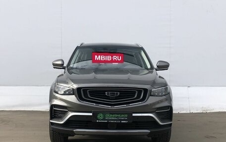 Geely Atlas, 2024 год, 2 315 000 рублей, 2 фотография
