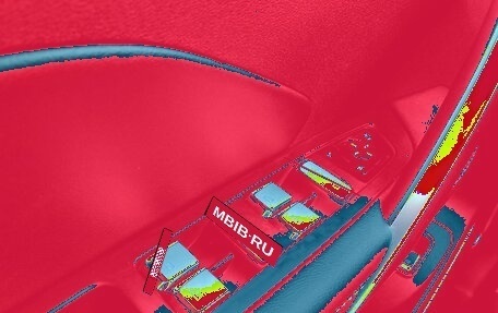 Geely Atlas, 2024 год, 2 315 000 рублей, 16 фотография