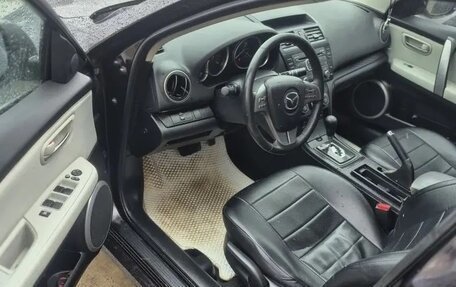 Mazda 6, 2008 год, 550 000 рублей, 9 фотография