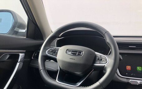 Geely Atlas, 2024 год, 2 315 000 рублей, 19 фотография