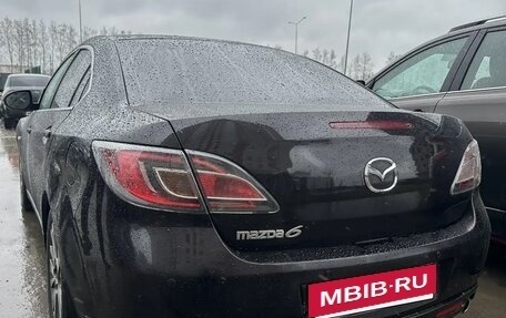 Mazda 6, 2008 год, 550 000 рублей, 7 фотография