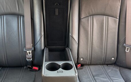 Hyundai Sonata IV рестайлинг, 2010 год, 1 000 000 рублей, 6 фотография