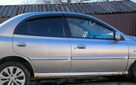 KIA Rio II, 2004 год, 290 000 рублей, 3 фотография