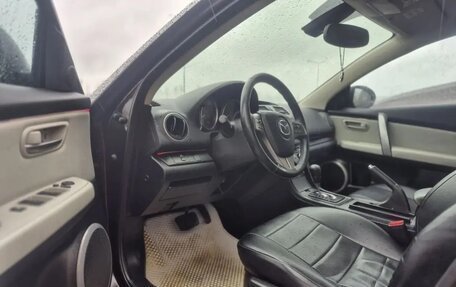 Mazda 6, 2008 год, 550 000 рублей, 10 фотография