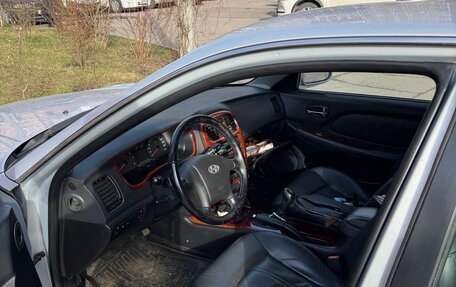 Hyundai Sonata IV рестайлинг, 2010 год, 1 000 000 рублей, 5 фотография