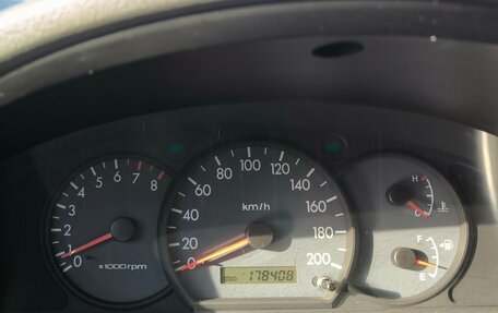 KIA Rio II, 2004 год, 290 000 рублей, 5 фотография