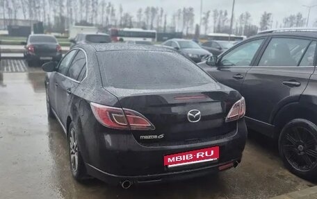 Mazda 6, 2008 год, 550 000 рублей, 11 фотография