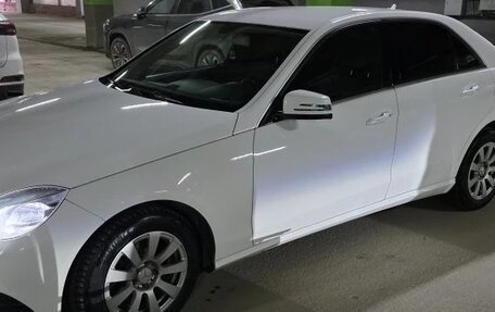 Mercedes-Benz E-Класс, 2013 год, 1 558 000 рублей, 3 фотография