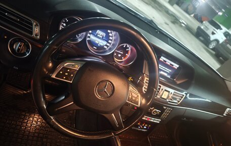 Mercedes-Benz E-Класс, 2013 год, 1 558 000 рублей, 7 фотография