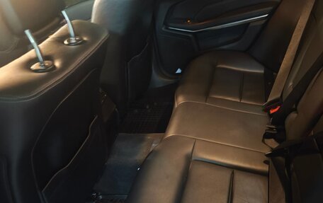 Mercedes-Benz E-Класс, 2013 год, 1 558 000 рублей, 8 фотография