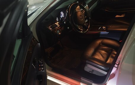 Mercedes-Benz E-Класс, 2013 год, 1 558 000 рублей, 9 фотография