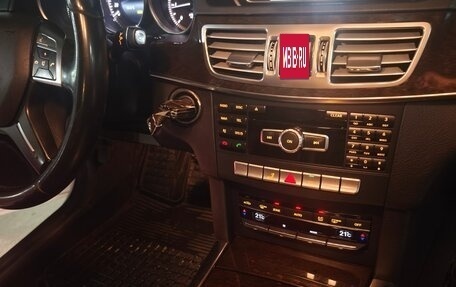 Mercedes-Benz E-Класс, 2013 год, 1 558 000 рублей, 5 фотография