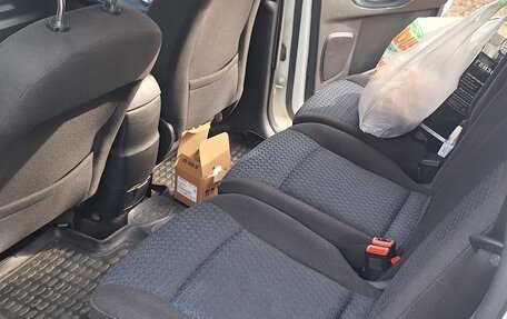 Ford S-MAX I, 2007 год, 630 000 рублей, 6 фотография