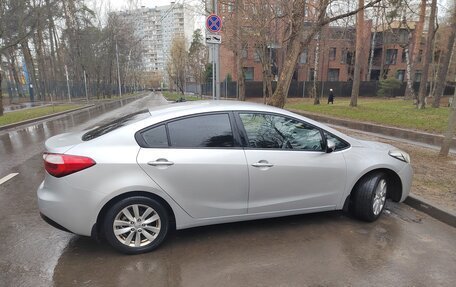 KIA Cerato III, 2013 год, 1 200 000 рублей, 3 фотография