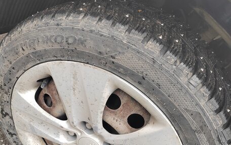 KIA Cerato III, 2013 год, 1 200 000 рублей, 8 фотография