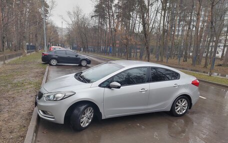 KIA Cerato III, 2013 год, 1 200 000 рублей, 7 фотография