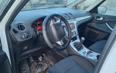 Ford S-MAX I, 2007 год, 630 000 рублей, 5 фотография