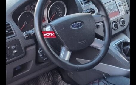 Ford Kuga III, 2010 год, 740 000 рублей, 3 фотография