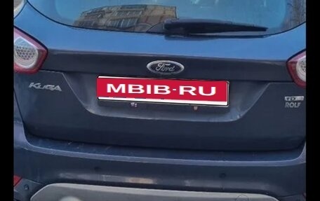 Ford Kuga III, 2010 год, 740 000 рублей, 2 фотография