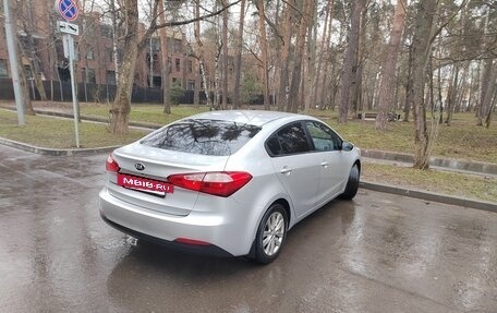 KIA Cerato III, 2013 год, 1 200 000 рублей, 4 фотография